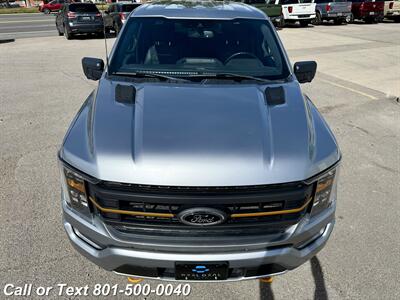 2023 Ford F-150 Tremor   - Photo 18 - North Salt Lake, UT 84010