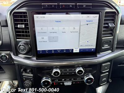 2023 Ford F-150 Tremor   - Photo 5 - North Salt Lake, UT 84010
