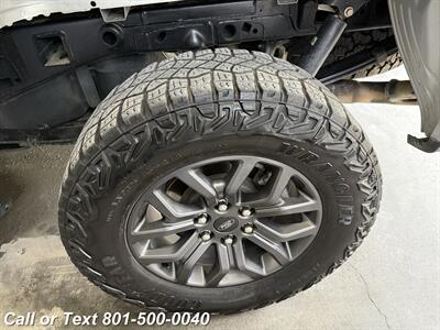2023 Ford F-150 Tremor   - Photo 47 - North Salt Lake, UT 84010
