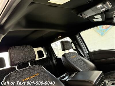 2023 Ford F-150 Tremor   - Photo 56 - North Salt Lake, UT 84010