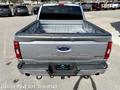 2023 Ford F-150 Tremor   - Photo 26 - North Salt Lake, UT 84010