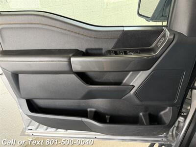 2023 Ford F-150 Tremor   - Photo 36 - North Salt Lake, UT 84010