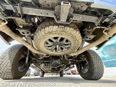 2023 Ford F-150 Tremor   - Photo 3 - North Salt Lake, UT 84010