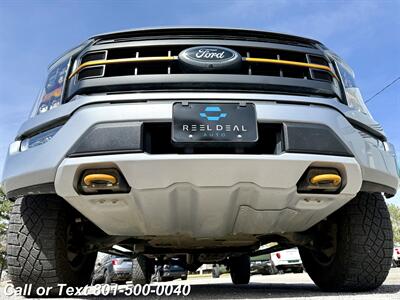 2023 Ford F-150 Tremor   - Photo 10 - North Salt Lake, UT 84010