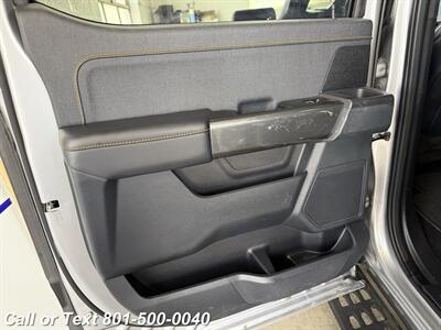 2023 Ford F-150 Tremor   - Photo 48 - North Salt Lake, UT 84010