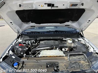 2023 Ford F-150 Tremor   - Photo 24 - North Salt Lake, UT 84010