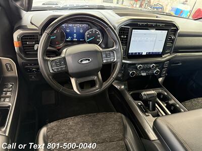 2023 Ford F-150 Tremor   - Photo 41 - North Salt Lake, UT 84010