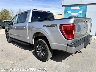 2023 Ford F-150 Tremor   - Photo 27 - North Salt Lake, UT 84010