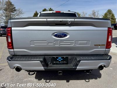 2023 Ford F-150 Tremor   - Photo 8 - North Salt Lake, UT 84010