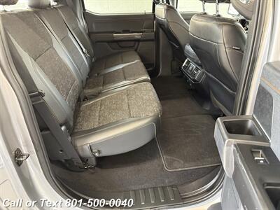 2023 Ford F-150 Tremor   - Photo 54 - North Salt Lake, UT 84010