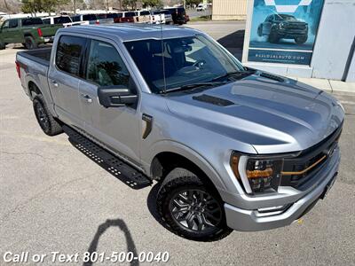2023 Ford F-150 Tremor   - Photo 19 - North Salt Lake, UT 84010
