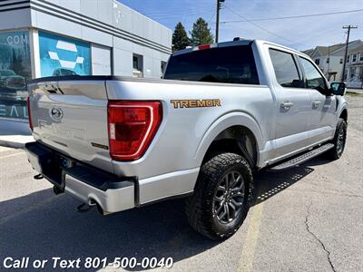 2023 Ford F-150 Tremor   - Photo 25 - North Salt Lake, UT 84010