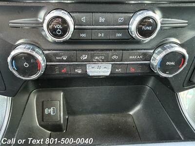 2023 Ford F-150 Tremor   - Photo 23 - North Salt Lake, UT 84010