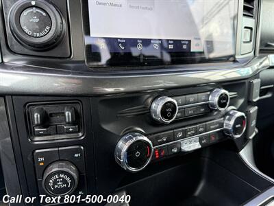 2023 Ford F-150 Tremor   - Photo 4 - North Salt Lake, UT 84010