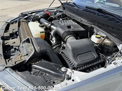 2023 Ford F-150 Tremor   - Photo 9 - North Salt Lake, UT 84010