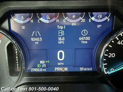 2023 Ford F-150 Tremor   - Photo 7 - North Salt Lake, UT 84010
