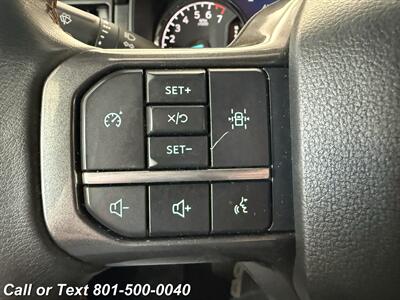 2023 Ford F-150 Tremor   - Photo 37 - North Salt Lake, UT 84010