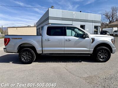 2023 Ford F-150 Tremor   - Photo 14 - North Salt Lake, UT 84010