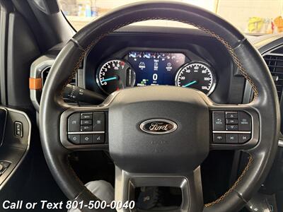 2023 Ford F-150 Tremor   - Photo 11 - North Salt Lake, UT 84010