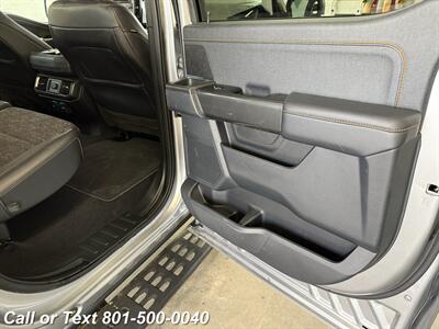 2023 Ford F-150 Tremor   - Photo 53 - North Salt Lake, UT 84010