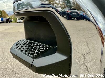 2021 Chevrolet Silverado 2500 Work Truck   - Photo 27 - North Salt Lake, UT 84010