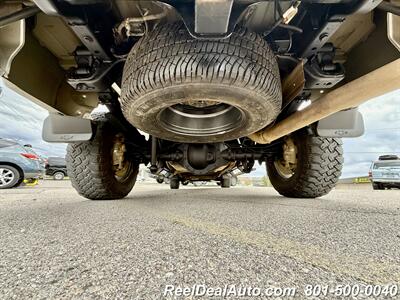 2021 Chevrolet Silverado 2500 Work Truck   - Photo 10 - North Salt Lake, UT 84010