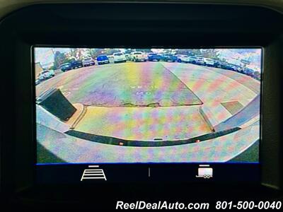2021 Chevrolet Silverado 2500 Work Truck   - Photo 33 - North Salt Lake, UT 84010