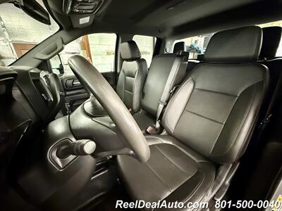2021 Chevrolet Silverado 2500 Work Truck   - Photo 29 - North Salt Lake, UT 84010