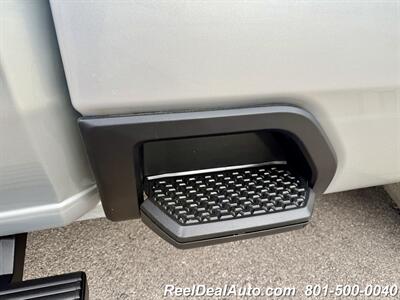 2021 Chevrolet Silverado 2500 Work Truck   - Photo 17 - North Salt Lake, UT 84010