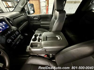 2021 Chevrolet Silverado 2500 Work Truck   - Photo 30 - North Salt Lake, UT 84010
