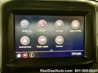 2021 Chevrolet Silverado 2500 Work Truck   - Photo 38 - North Salt Lake, UT 84010