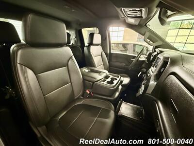 2021 Chevrolet Silverado 2500 Work Truck   - Photo 55 - North Salt Lake, UT 84010