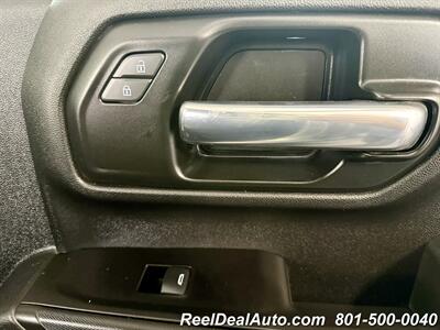 2021 Chevrolet Silverado 2500 Work Truck   - Photo 54 - North Salt Lake, UT 84010