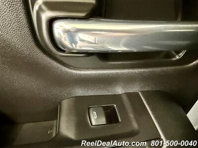 2021 Chevrolet Silverado 2500 Work Truck   - Photo 46 - North Salt Lake, UT 84010