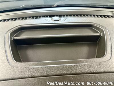 2021 Chevrolet Silverado 2500 Work Truck   - Photo 39 - North Salt Lake, UT 84010