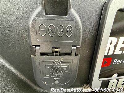 2021 Chevrolet Silverado 2500 Work Truck   - Photo 11 - North Salt Lake, UT 84010