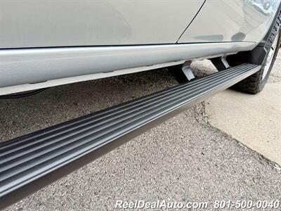 2021 Chevrolet Silverado 2500 Work Truck   - Photo 13 - North Salt Lake, UT 84010