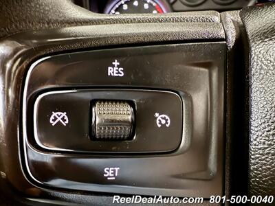 2021 Chevrolet Silverado 2500 Work Truck   - Photo 32 - North Salt Lake, UT 84010