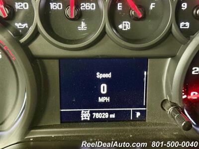 2021 Chevrolet Silverado 2500 Work Truck   - Photo 2 - North Salt Lake, UT 84010