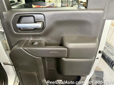 2021 Chevrolet Silverado 2500 Work Truck   - Photo 51 - North Salt Lake, UT 84010