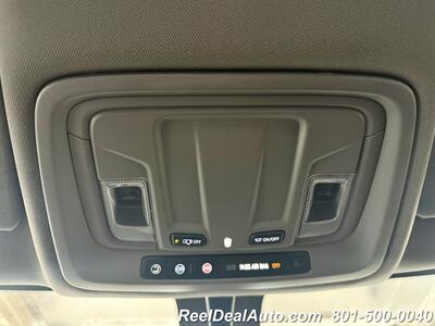 2021 Chevrolet Silverado 2500 Work Truck   - Photo 40 - North Salt Lake, UT 84010