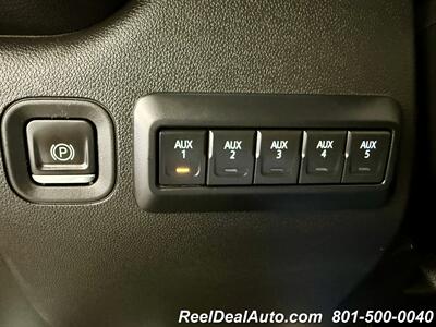 2021 Chevrolet Silverado 2500 Work Truck   - Photo 42 - North Salt Lake, UT 84010