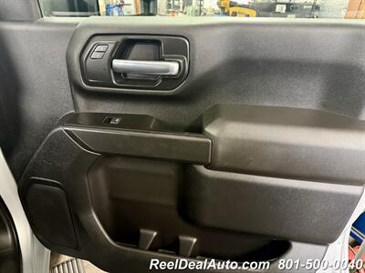 2021 Chevrolet Silverado 2500 Work Truck   - Photo 53 - North Salt Lake, UT 84010