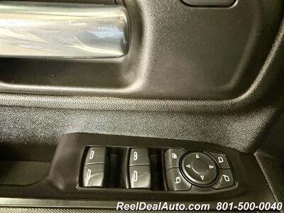 2021 Chevrolet Silverado 2500 Work Truck   - Photo 44 - North Salt Lake, UT 84010