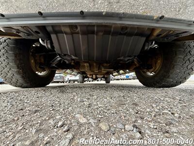 2021 Chevrolet Silverado 2500 Work Truck   - Photo 6 - North Salt Lake, UT 84010