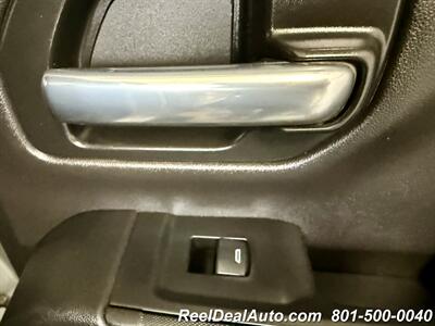 2021 Chevrolet Silverado 2500 Work Truck   - Photo 52 - North Salt Lake, UT 84010