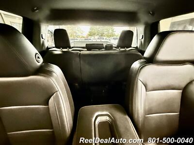 2021 Chevrolet Silverado 2500 Work Truck   - Photo 57 - North Salt Lake, UT 84010