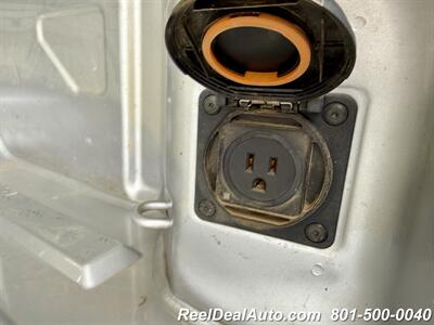 2021 Chevrolet Silverado 2500 Work Truck   - Photo 24 - North Salt Lake, UT 84010
