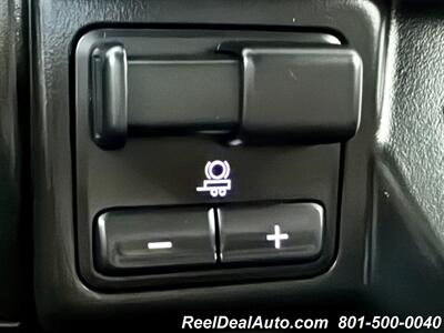 2021 Chevrolet Silverado 2500 Work Truck   - Photo 35 - North Salt Lake, UT 84010