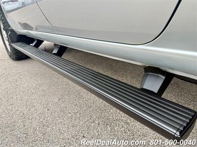 2021 Chevrolet Silverado 2500 Work Truck   - Photo 18 - North Salt Lake, UT 84010